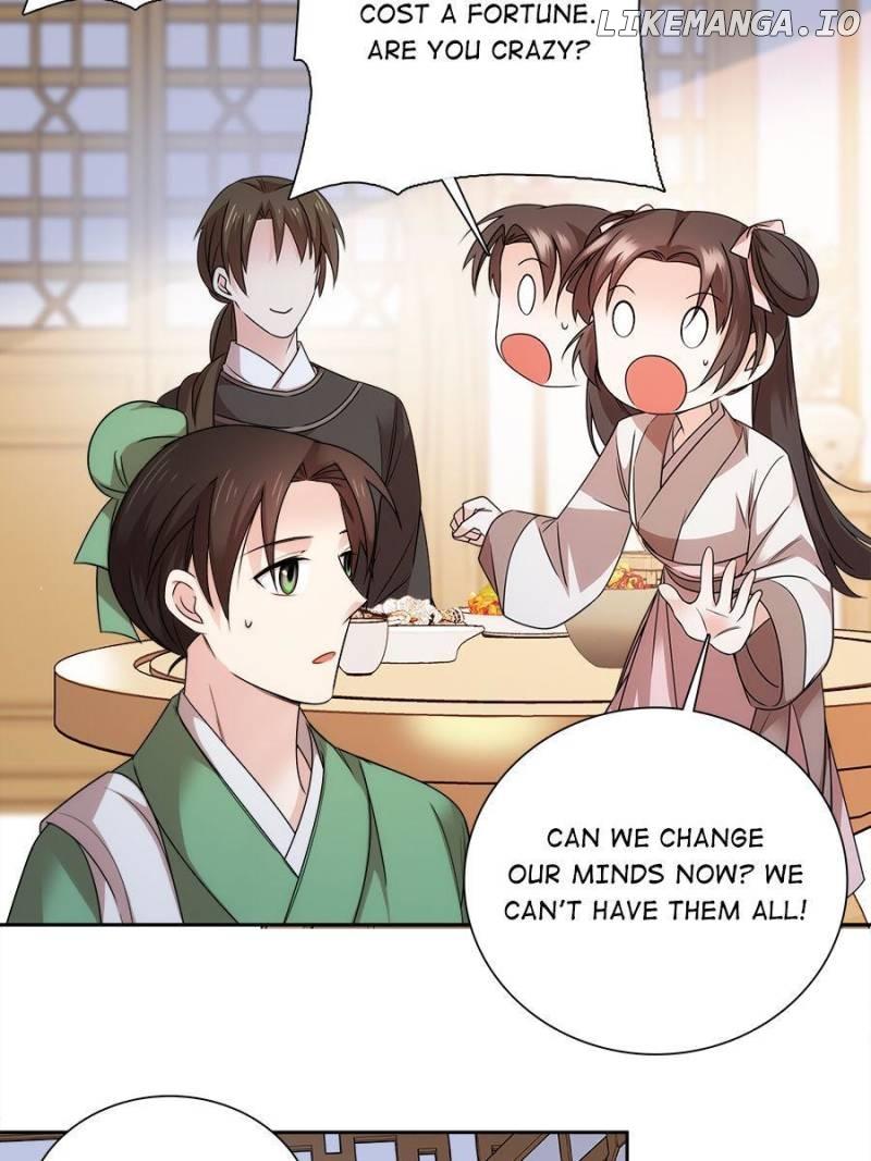 Dad, did you study today? Chapter 59 page 16