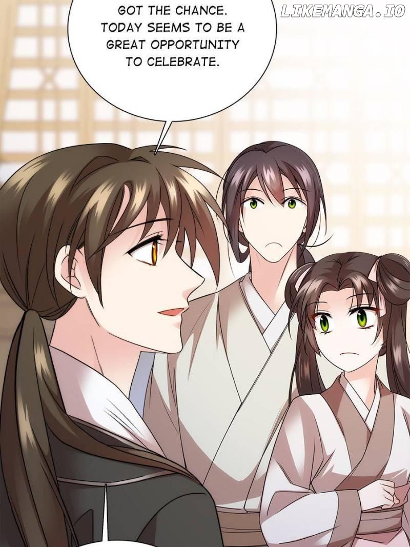Dad, did you study today? Chapter 59 page 18