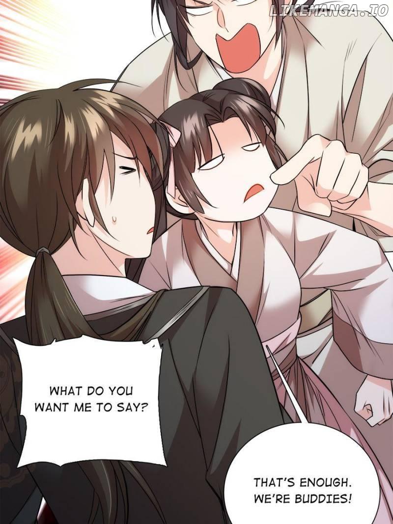 Dad, did you study today? Chapter 59 page 23