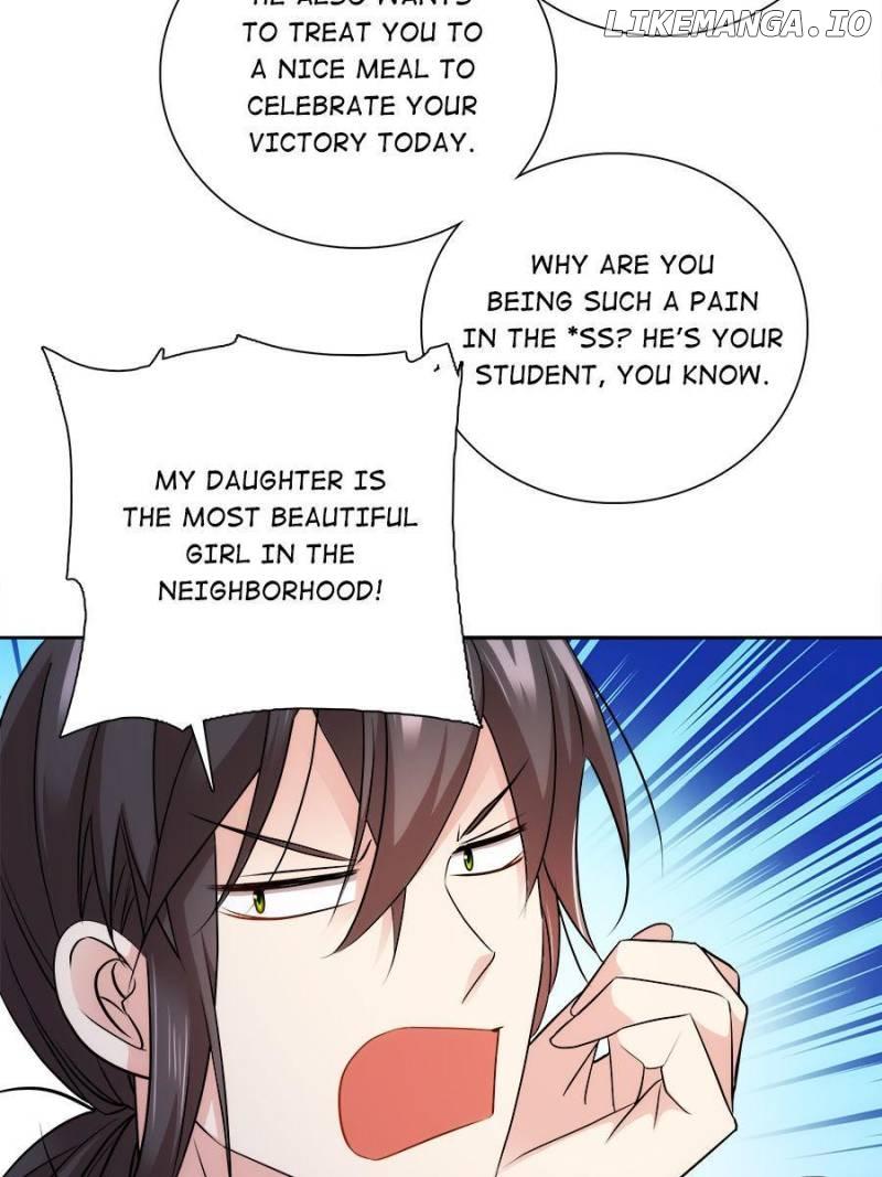 Dad, did you study today? Chapter 59 page 27