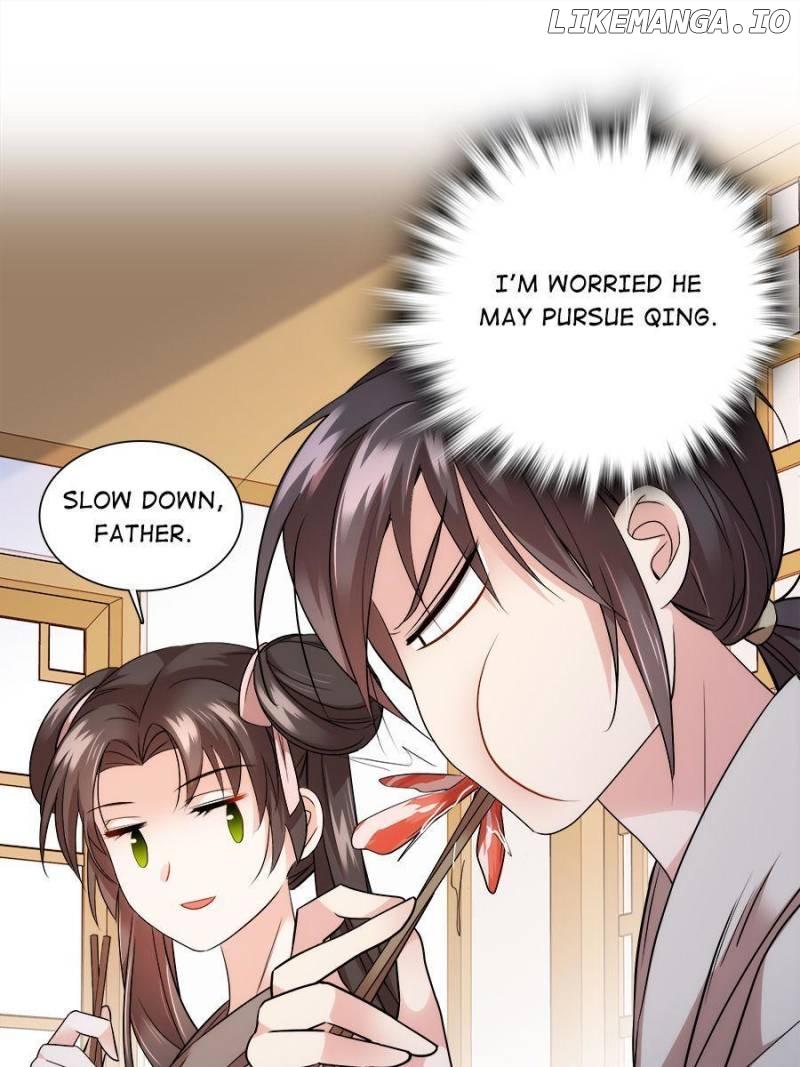 Dad, did you study today? Chapter 59 page 30