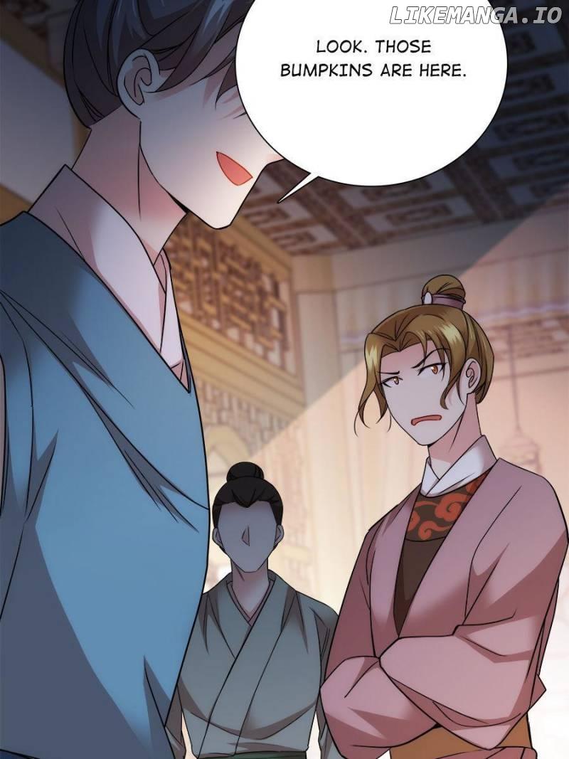 Dad, did you study today? Chapter 59 page 33