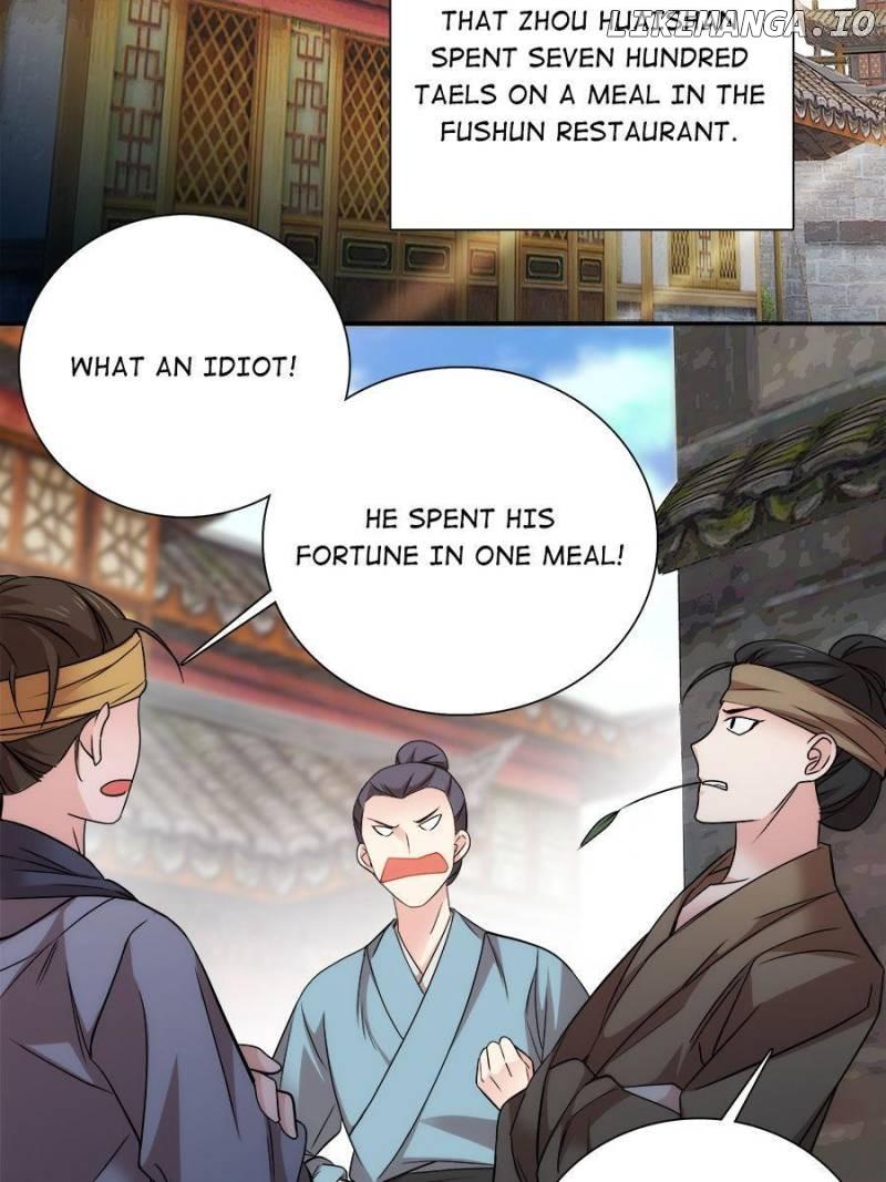 Dad, did you study today? Chapter 59 page 36
