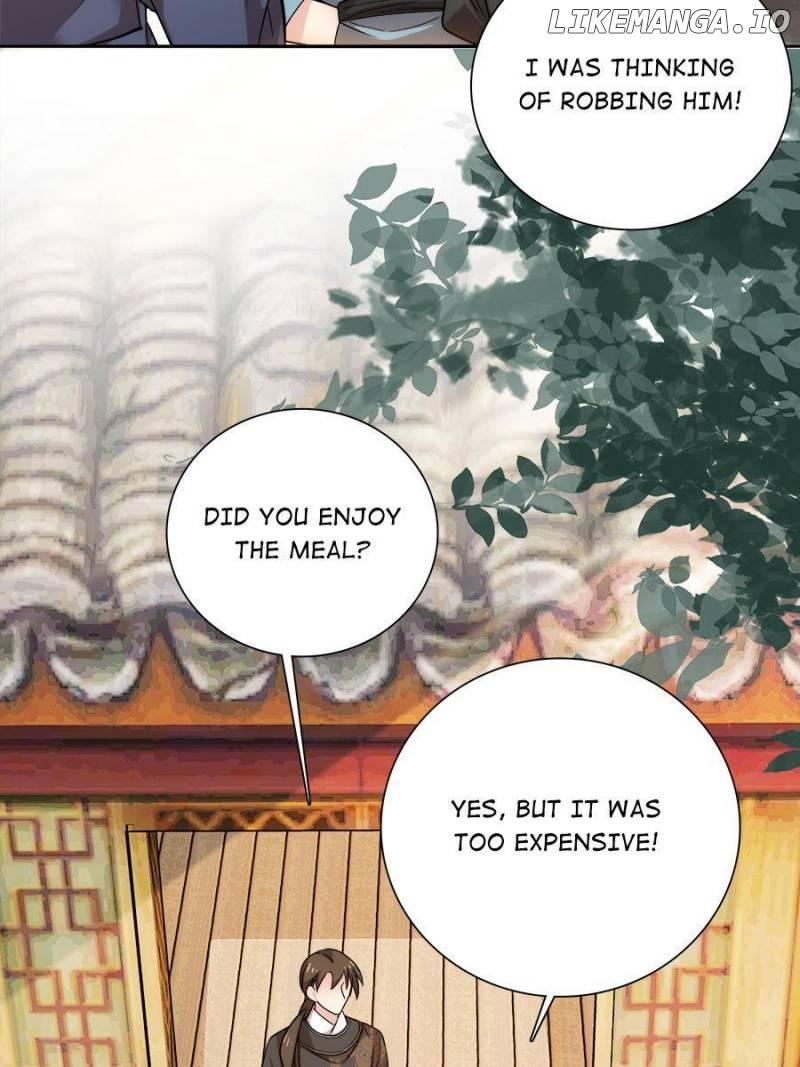 Dad, did you study today? Chapter 59 page 37