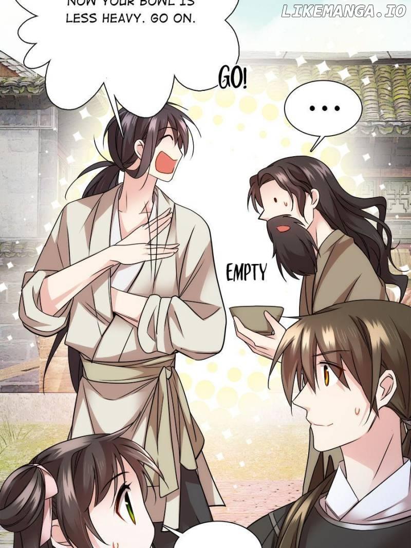 Dad, did you study today? Chapter 59 page 45
