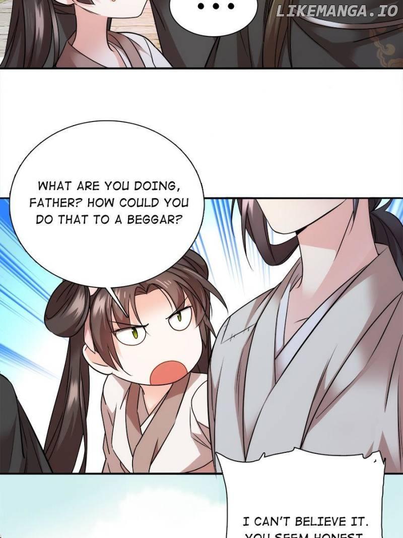 Dad, did you study today? Chapter 59 page 46