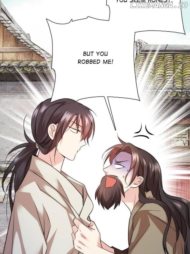Dad, did you study today? Chapter 59 page 47