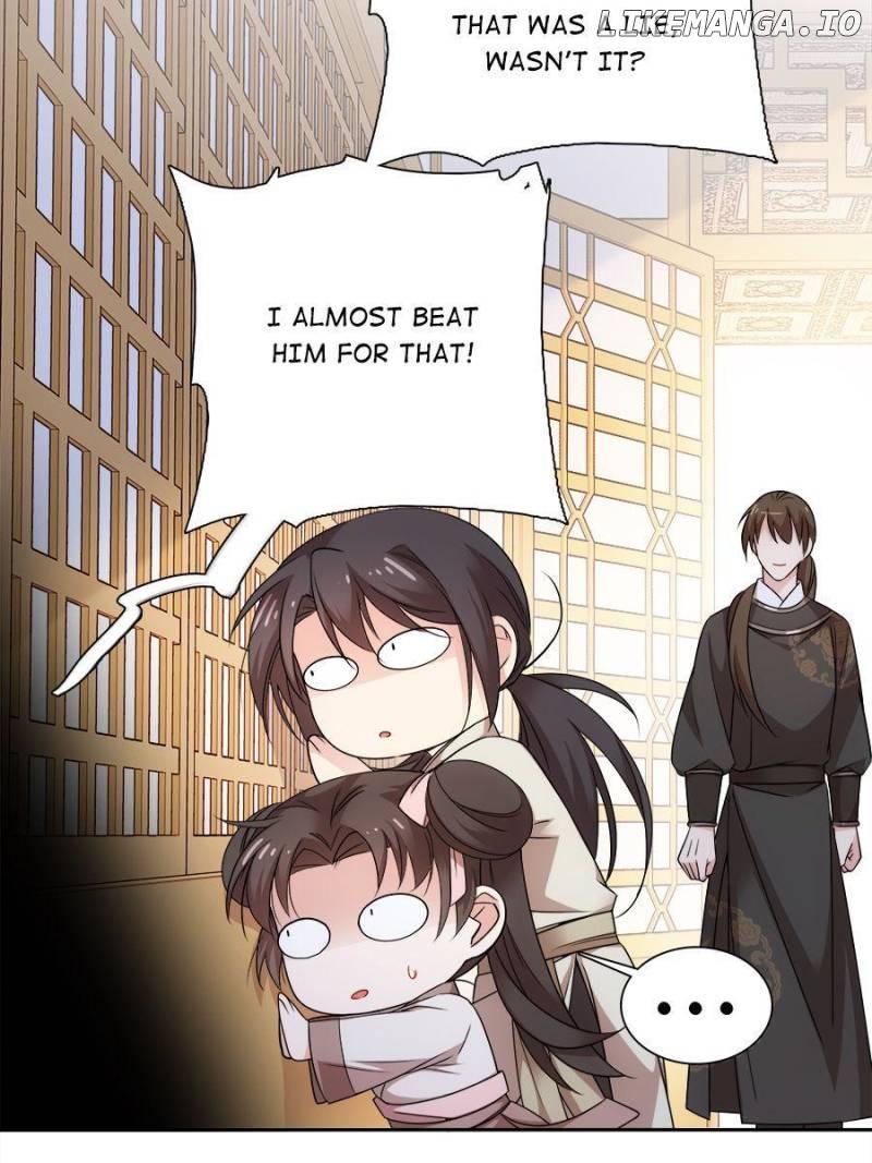 Dad, did you study today? Chapter 59 page 4