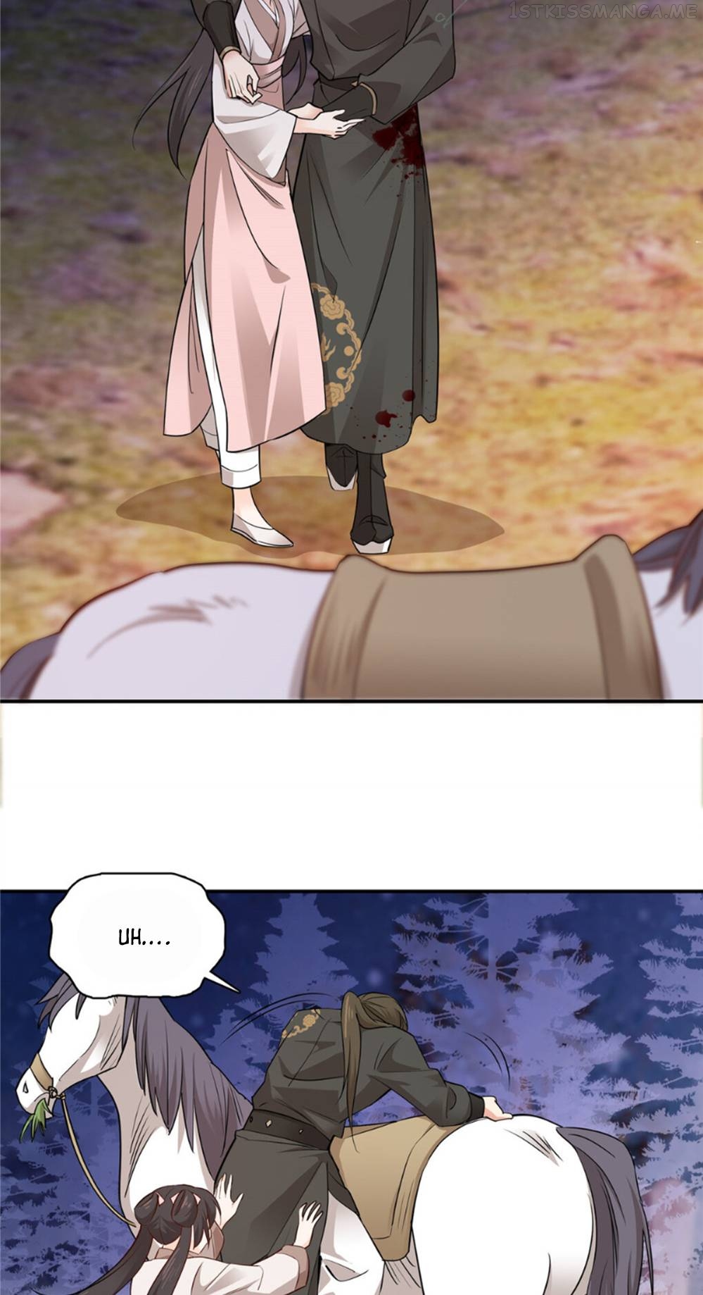 Dad, did you study today? Chapter 6 page 10