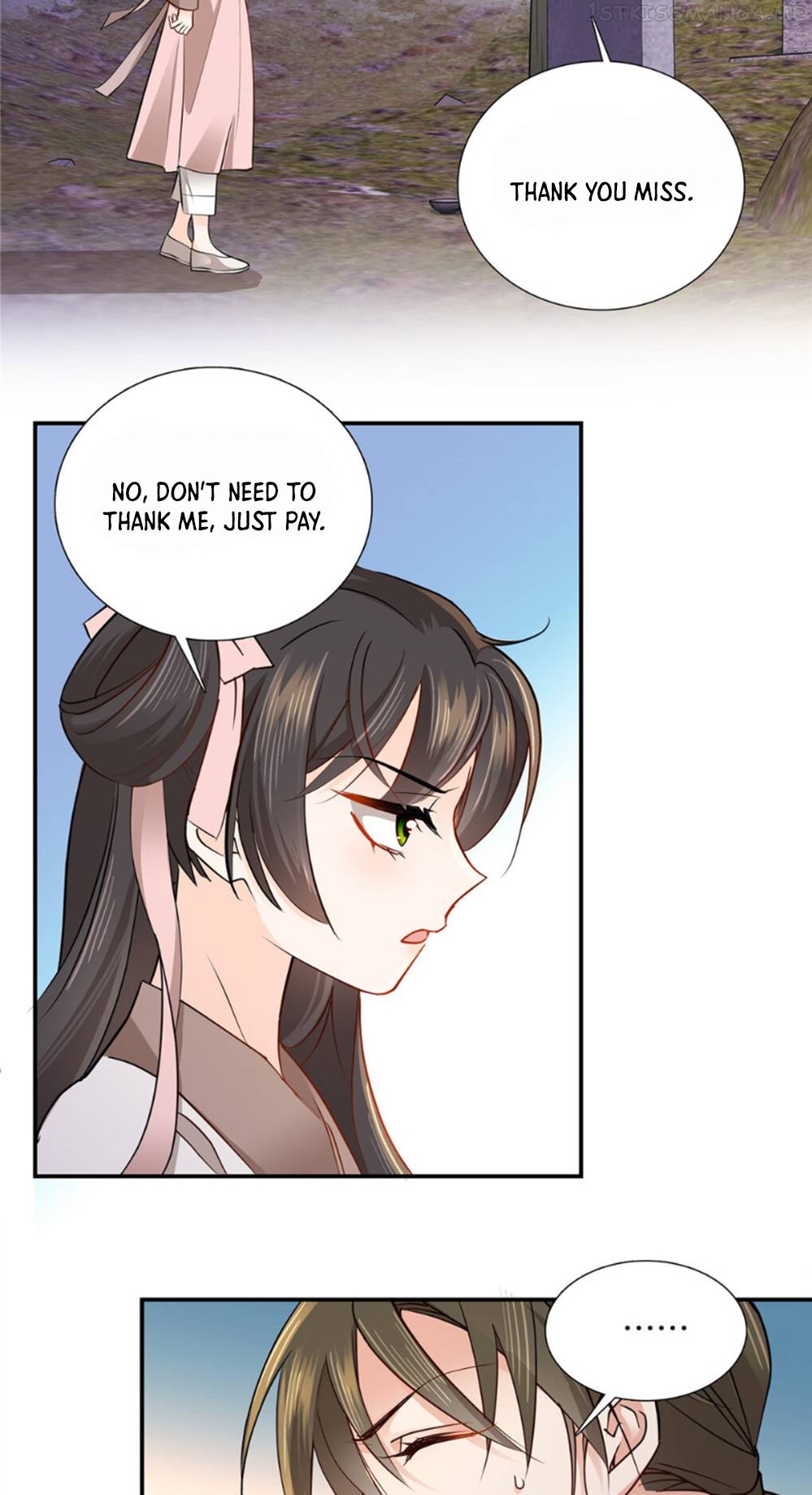 Dad, did you study today? Chapter 6 page 2