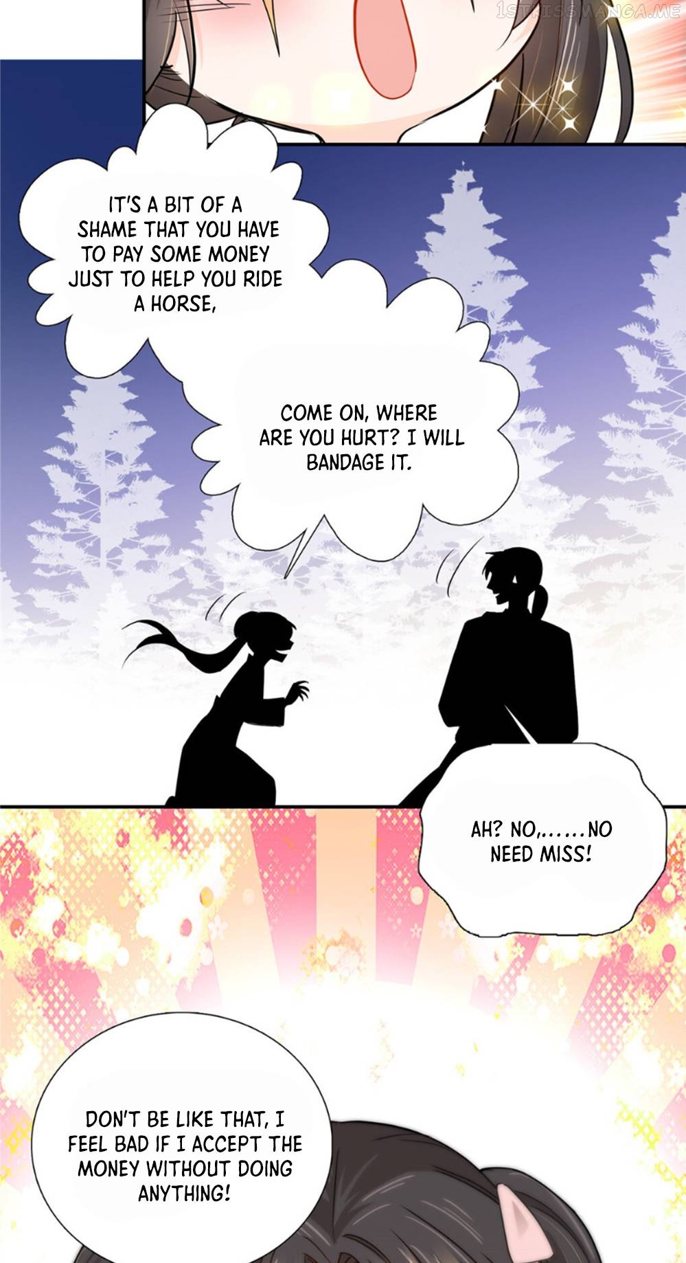 Dad, did you study today? Chapter 6 page 4