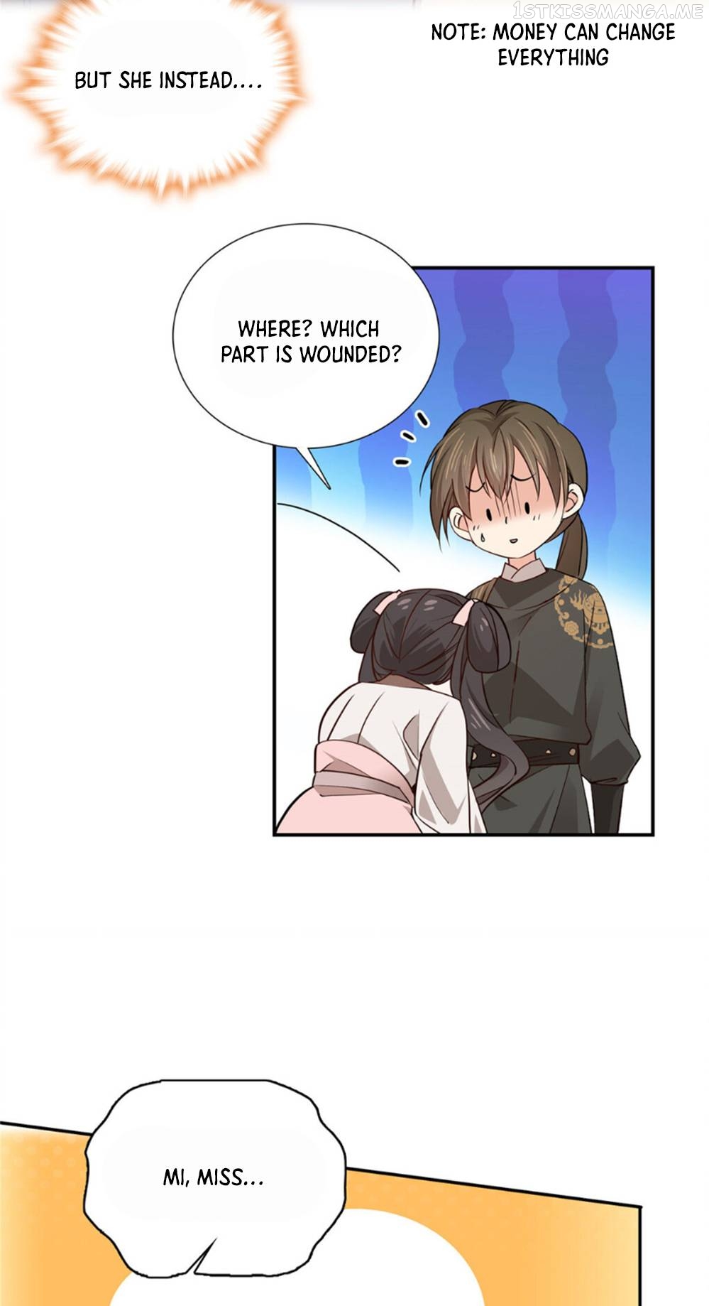 Dad, did you study today? Chapter 6 page 6