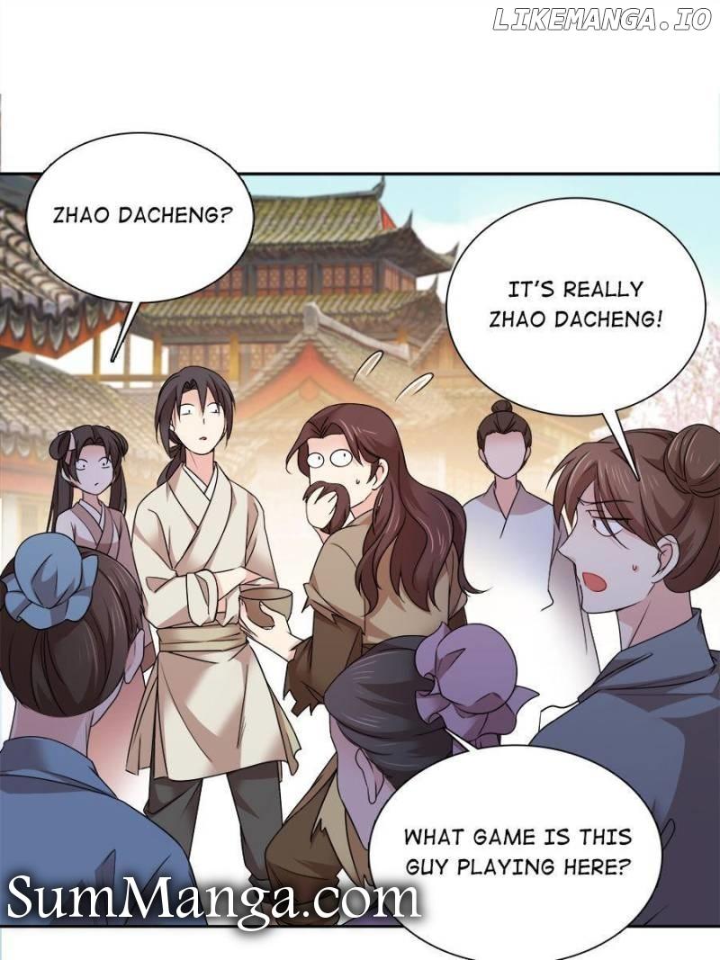 Dad, did you study today? Chapter 60 page 0