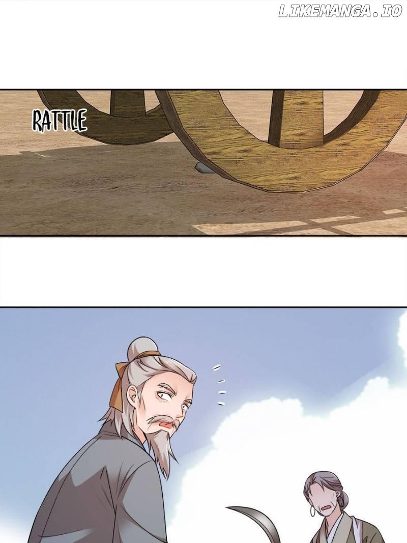 Dad, did you study today? Chapter 60 page 10