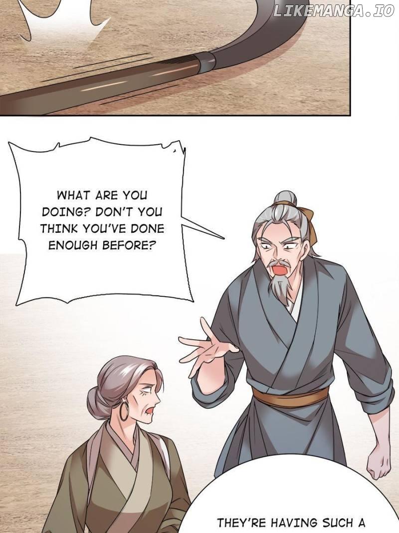Dad, did you study today? Chapter 60 page 15