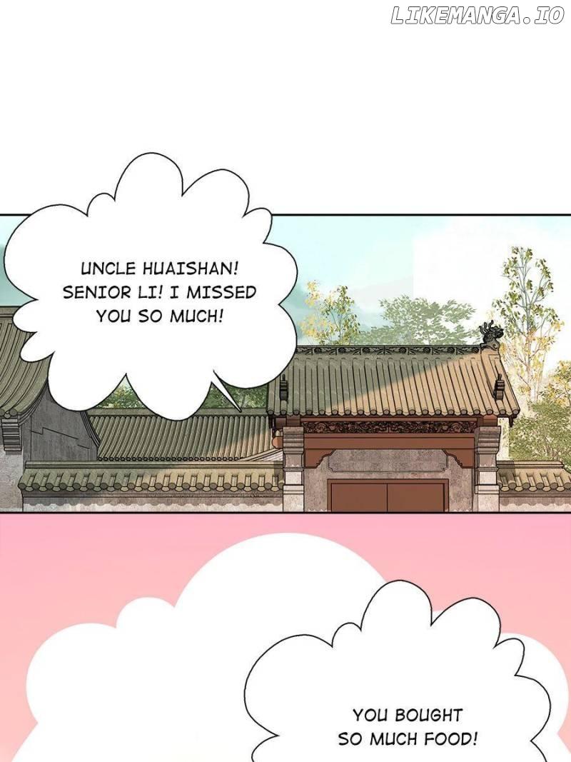 Dad, did you study today? Chapter 60 page 17