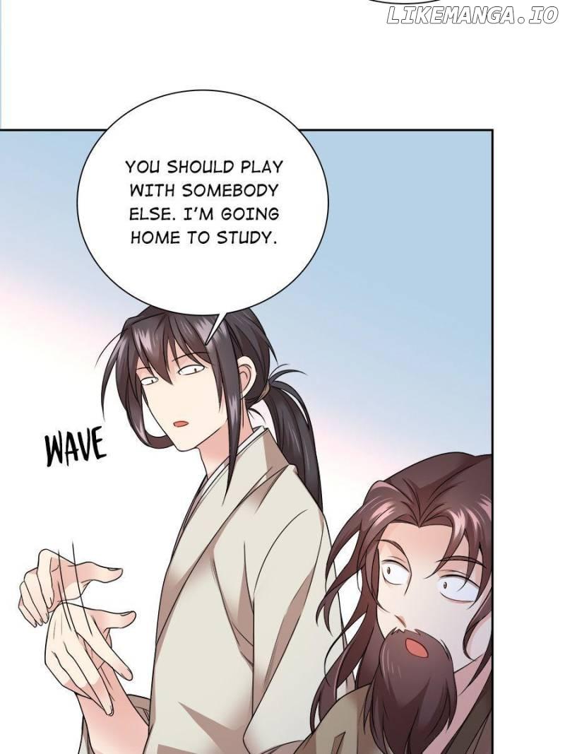 Dad, did you study today? Chapter 60 page 1