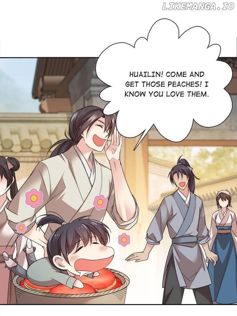 Dad, did you study today? Chapter 60 page 19