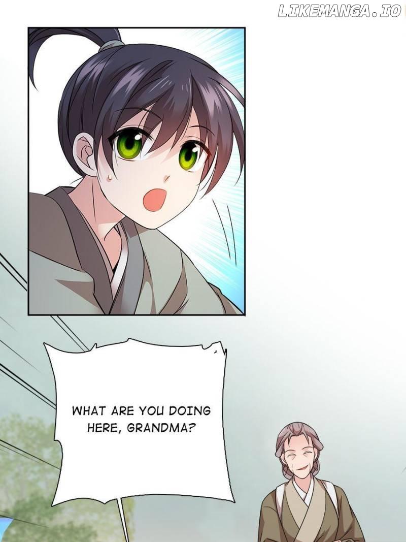 Dad, did you study today? Chapter 60 page 20
