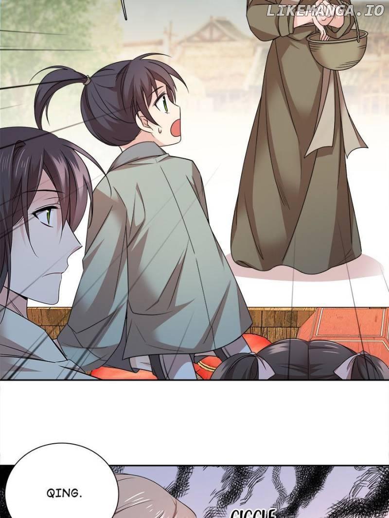 Dad, did you study today? Chapter 60 page 21