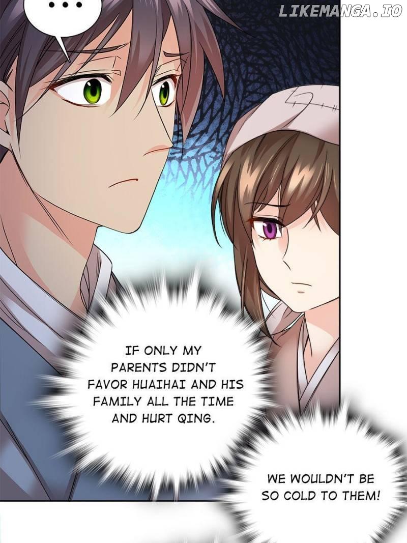 Dad, did you study today? Chapter 60 page 27
