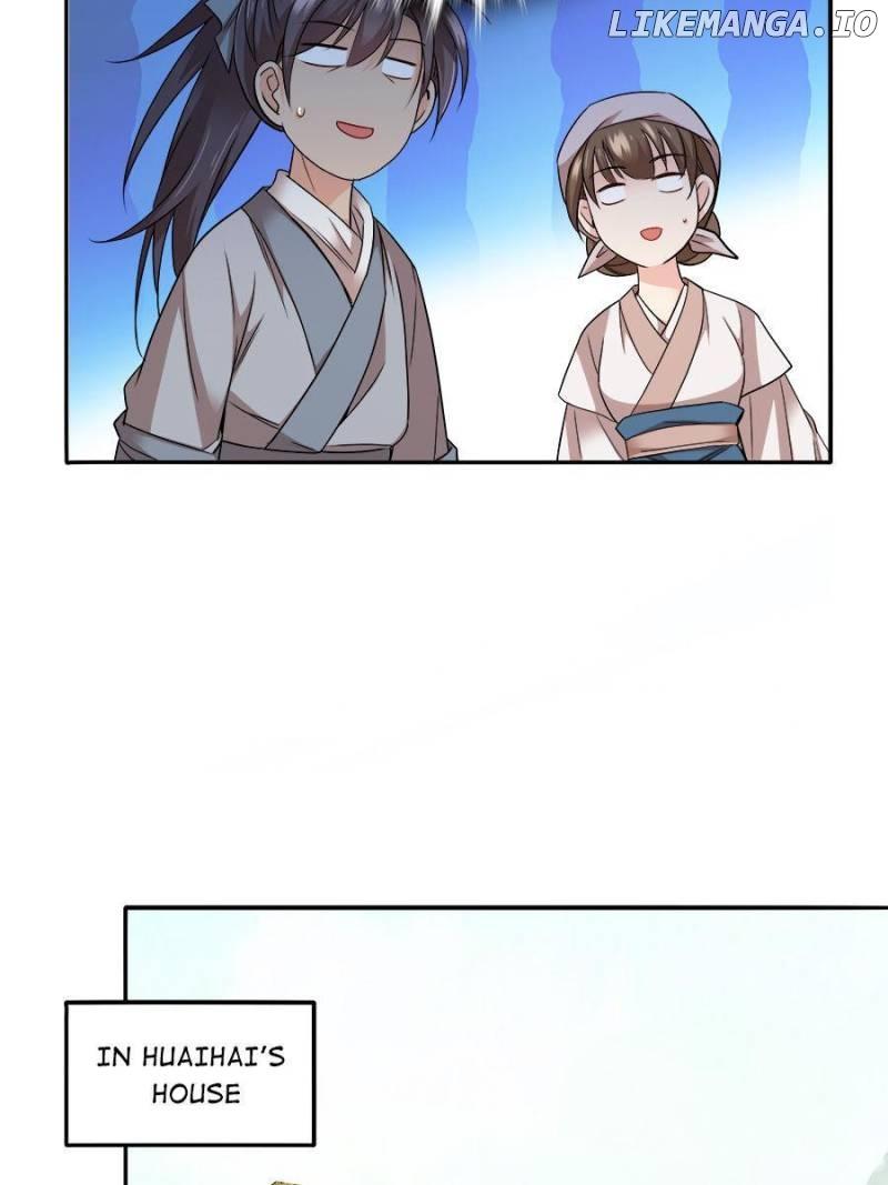 Dad, did you study today? Chapter 60 page 31