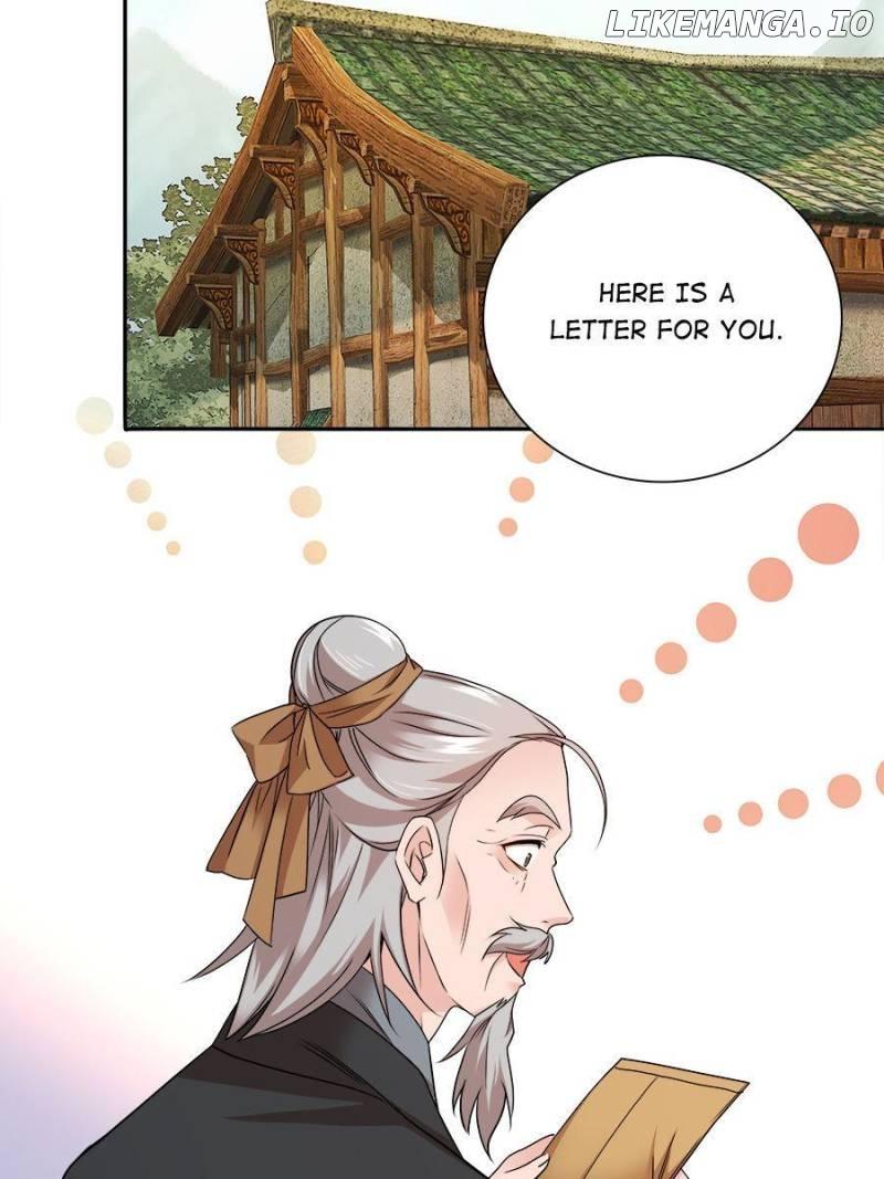 Dad, did you study today? Chapter 60 page 32
