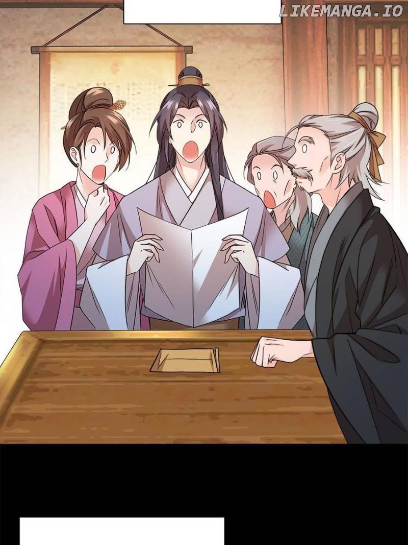 Dad, did you study today? Chapter 60 page 35