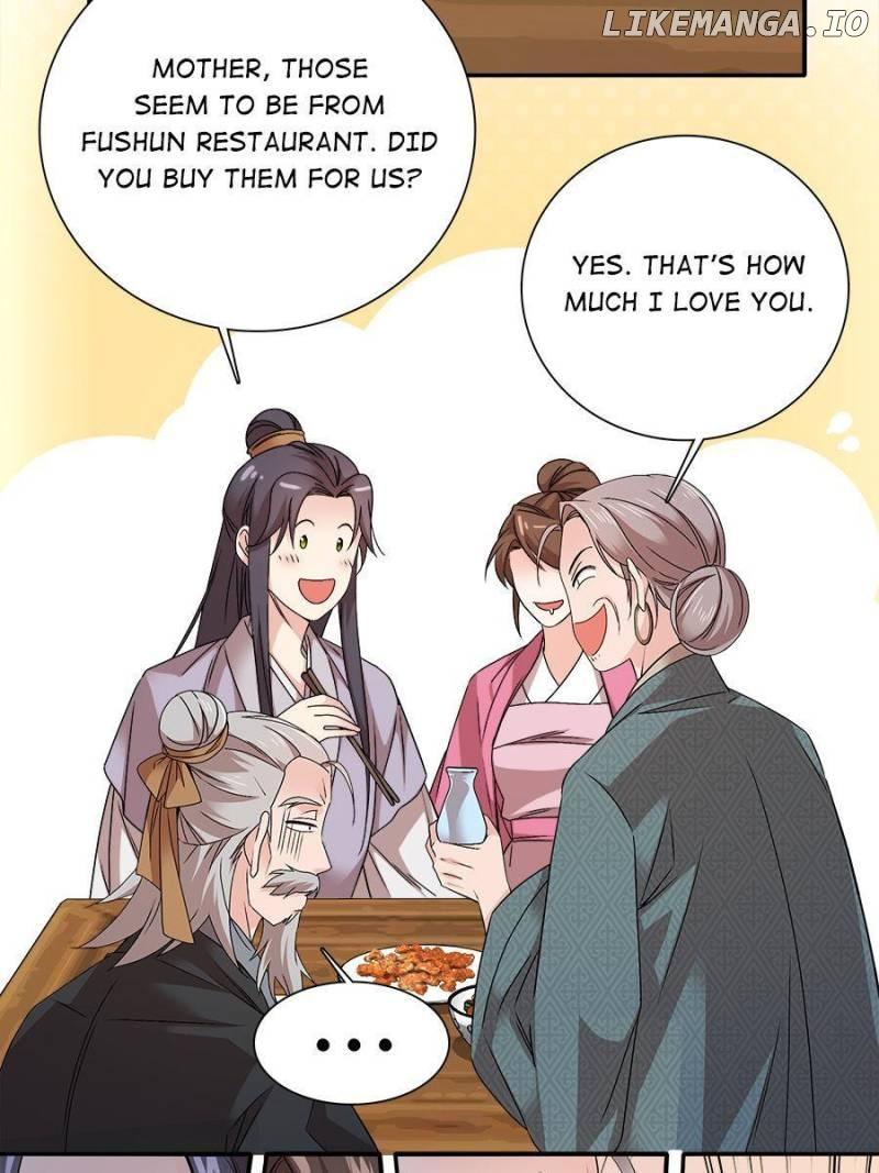 Dad, did you study today? Chapter 60 page 46