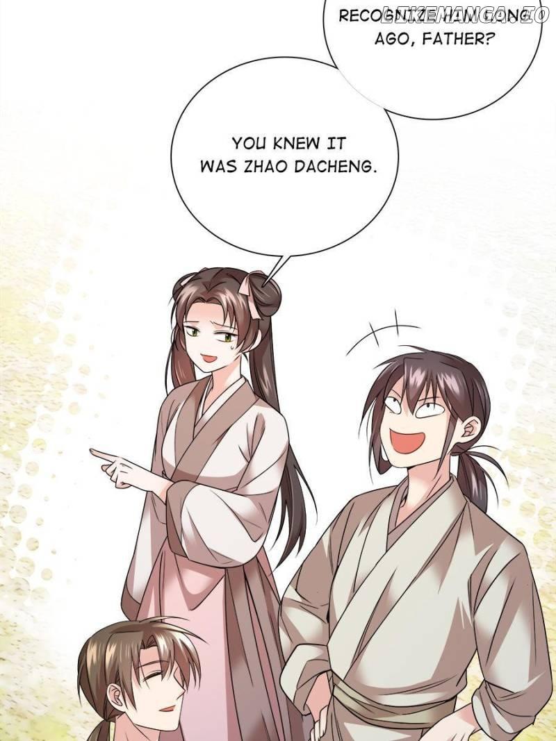 Dad, did you study today? Chapter 60 page 5