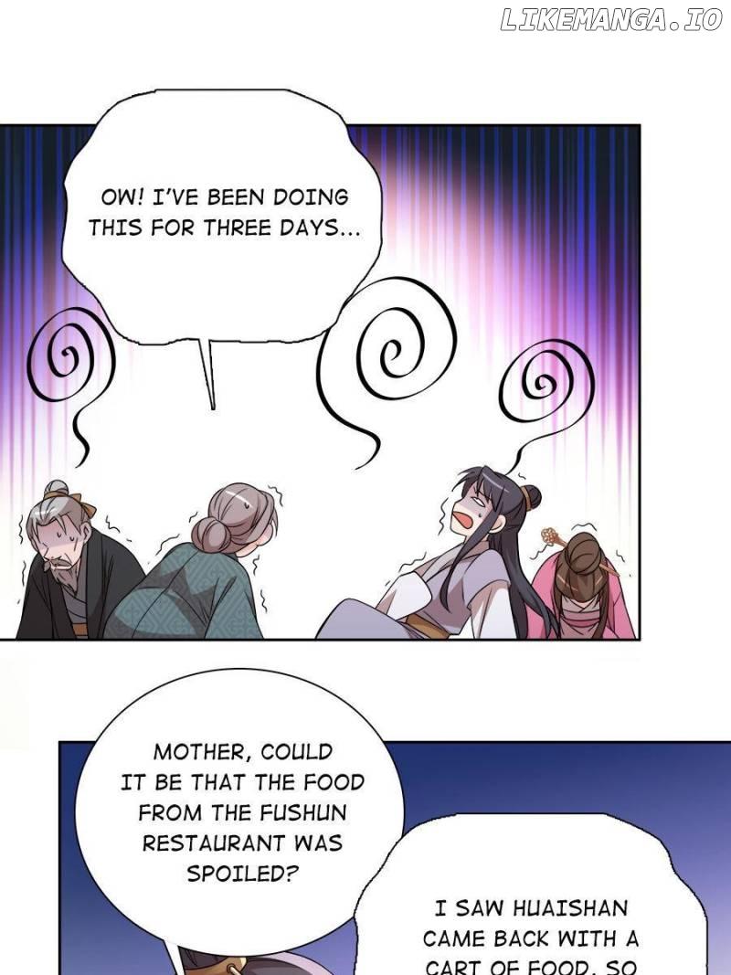 Dad, did you study today? Chapter 61 page 0