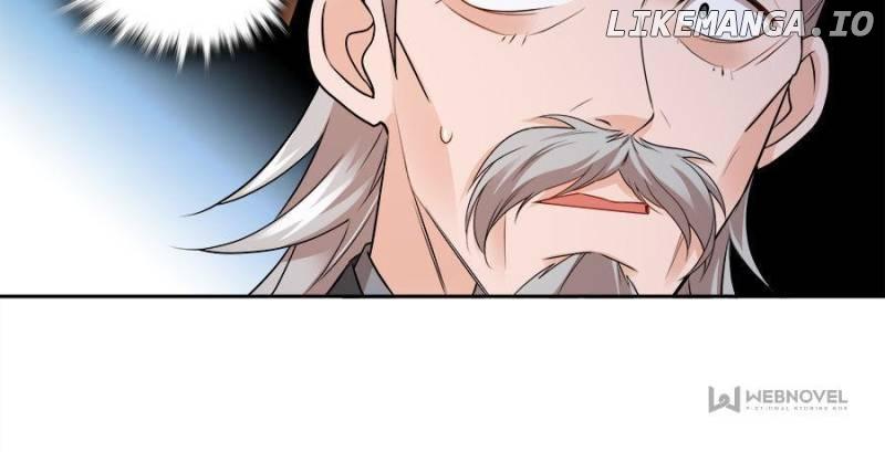 Dad, did you study today? Chapter 61 page 9