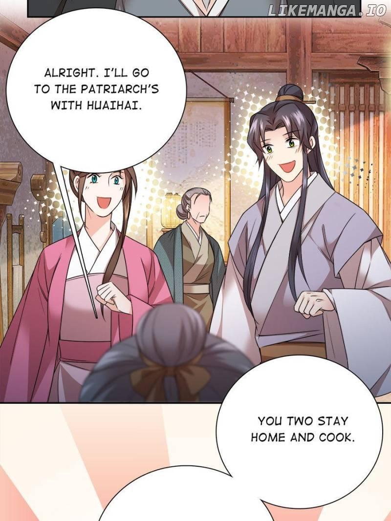 Dad, did you study today? Chapter 61 page 12