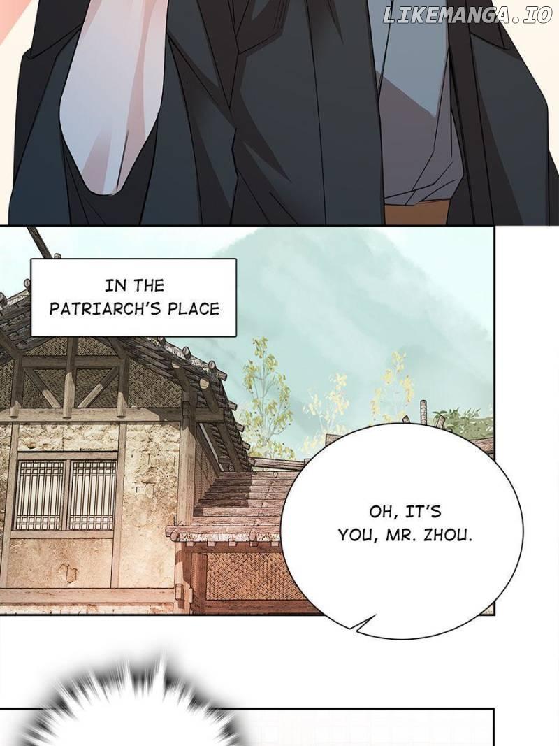 Dad, did you study today? Chapter 61 page 14
