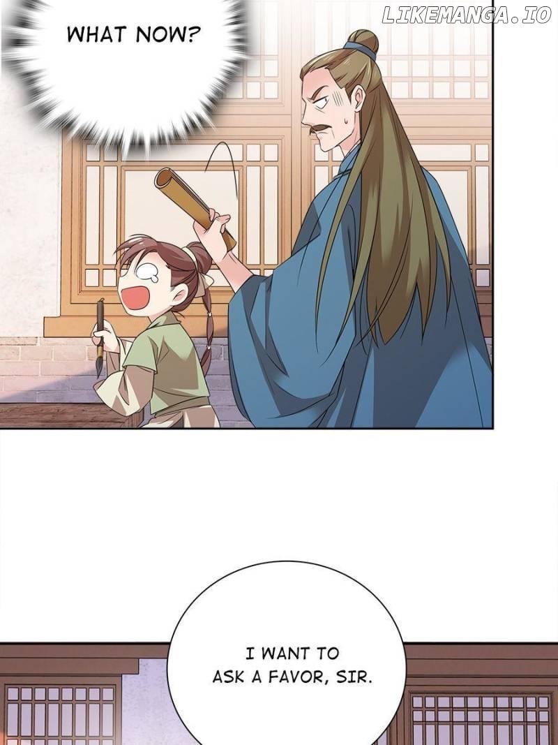 Dad, did you study today? Chapter 61 page 15