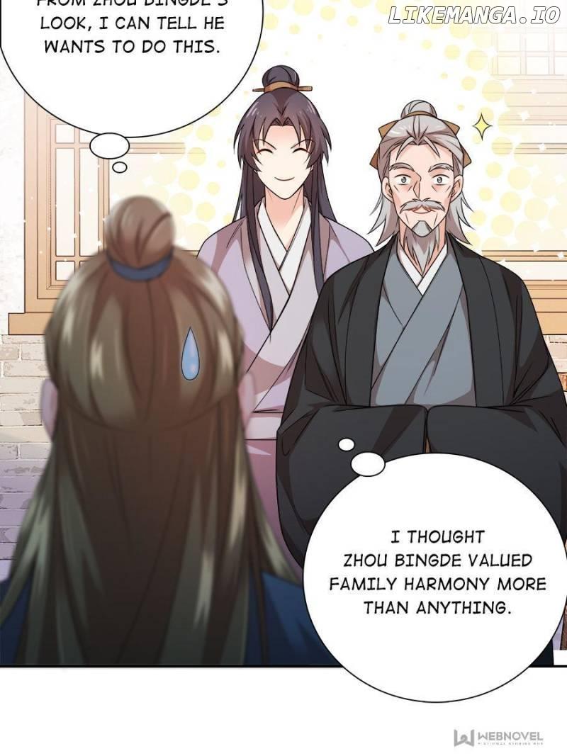 Dad, did you study today? Chapter 61 page 18