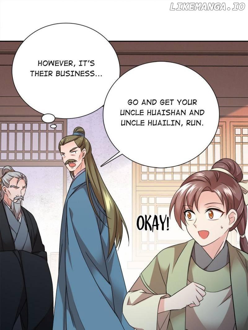 Dad, did you study today? Chapter 61 page 20