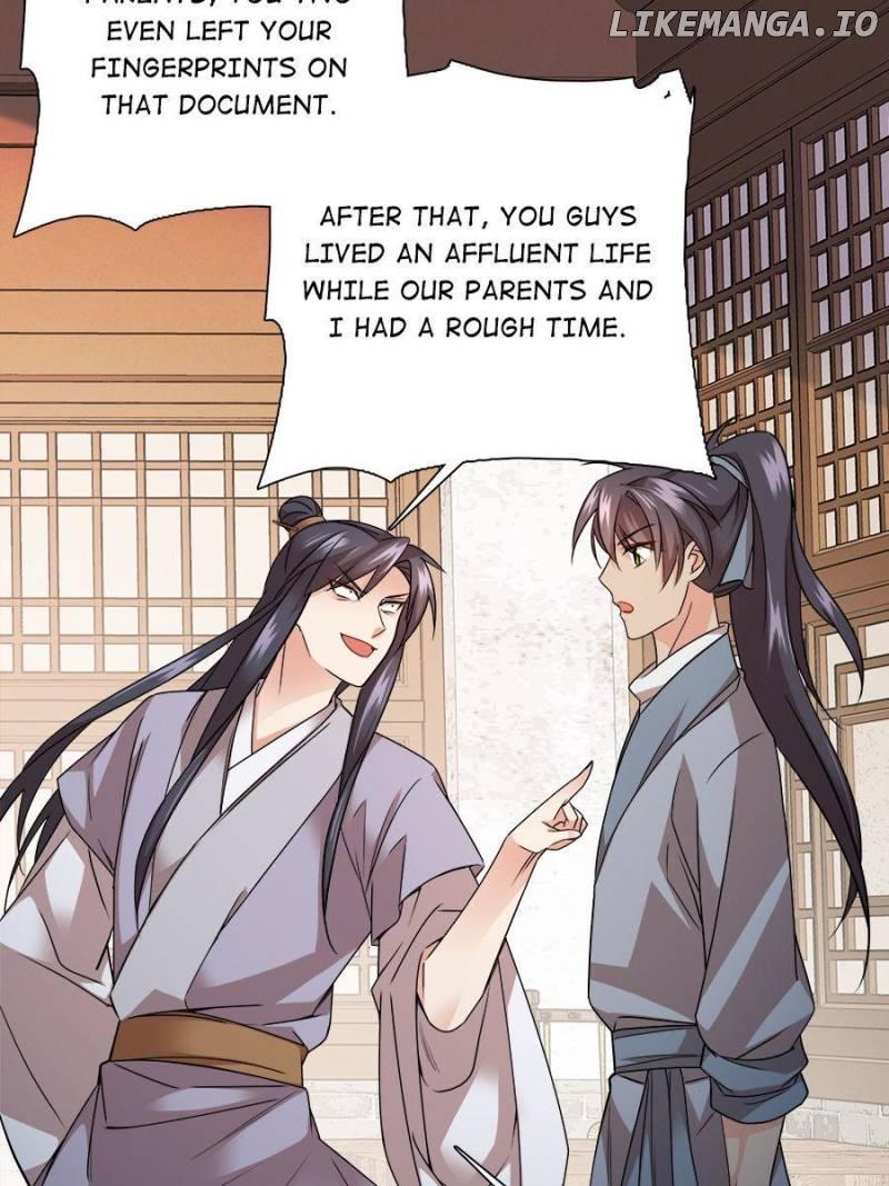 Dad, did you study today? Chapter 61 page 28