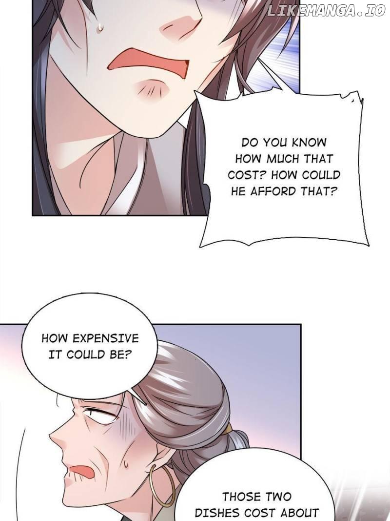 Dad, did you study today? Chapter 61 page 2