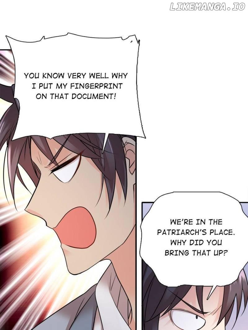 Dad, did you study today? Chapter 61 page 30