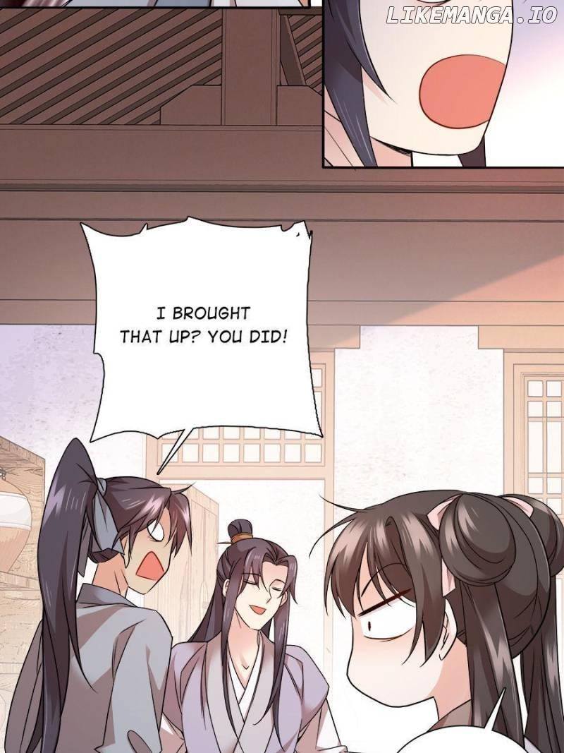 Dad, did you study today? Chapter 61 page 31
