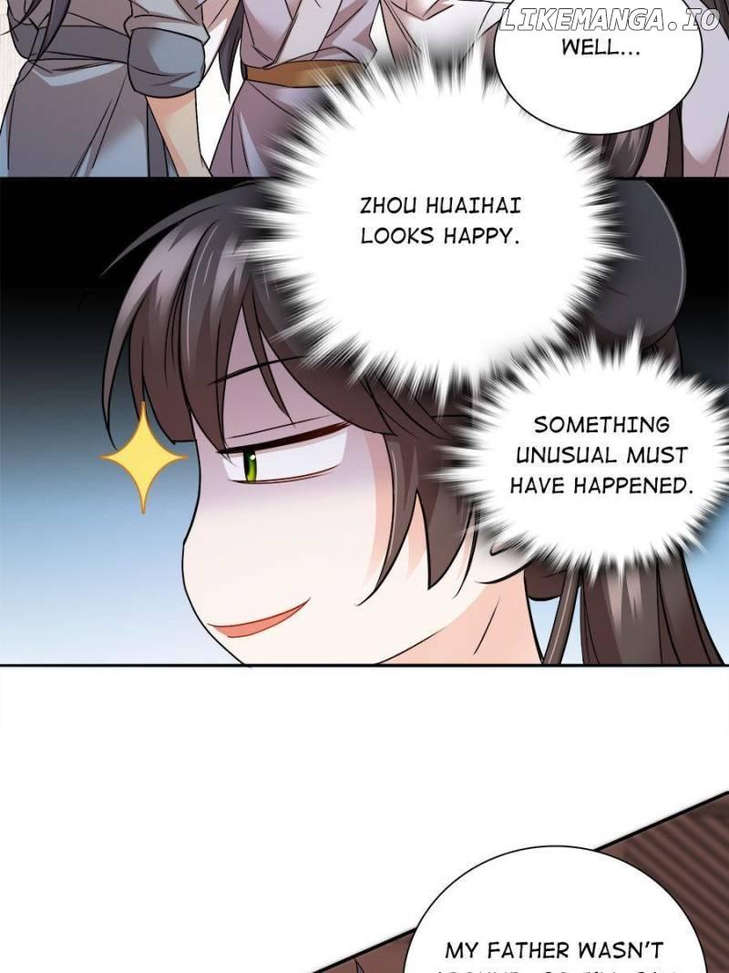 Dad, did you study today? Chapter 61 page 32