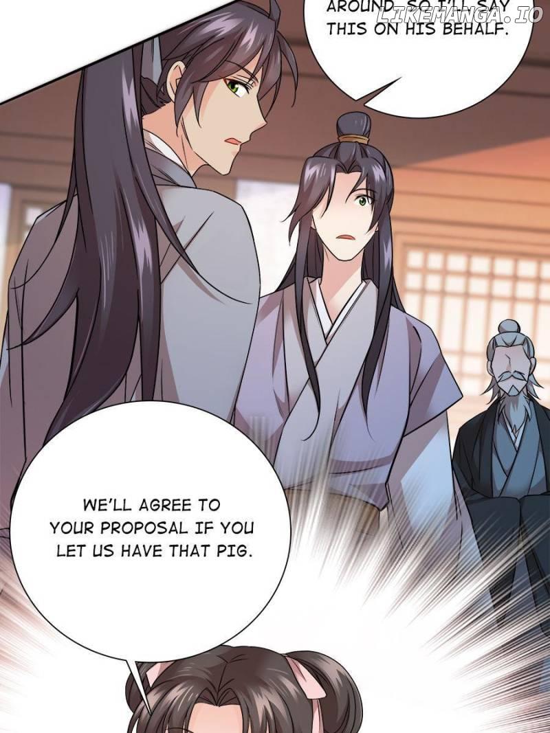 Dad, did you study today? Chapter 61 page 33
