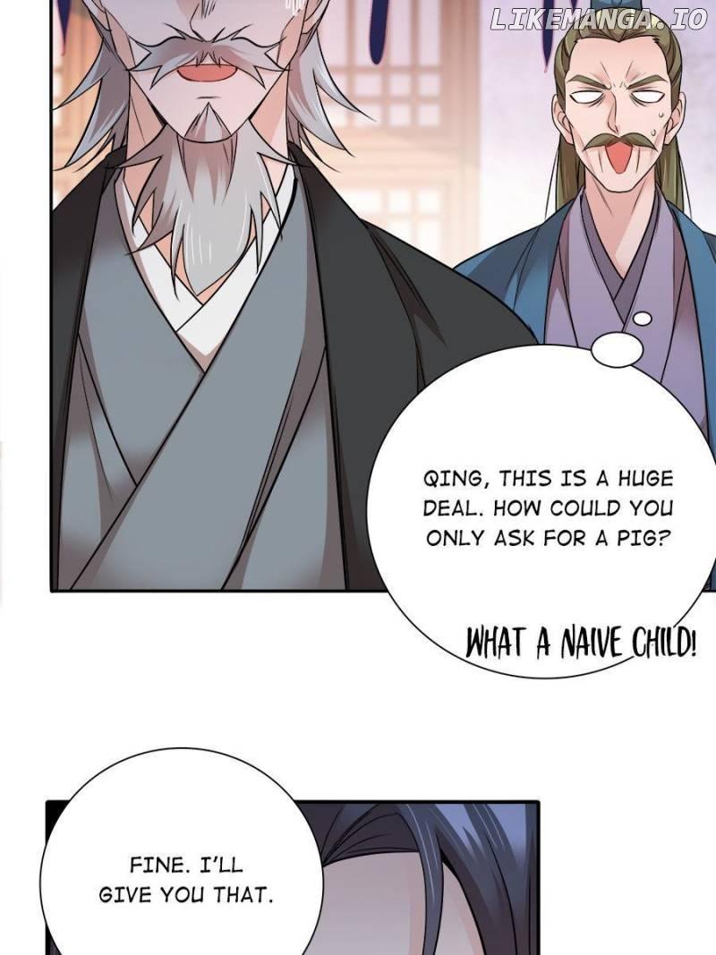 Dad, did you study today? Chapter 61 page 35