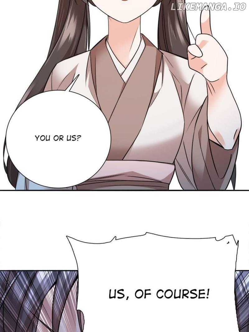 Dad, did you study today? Chapter 61 page 38