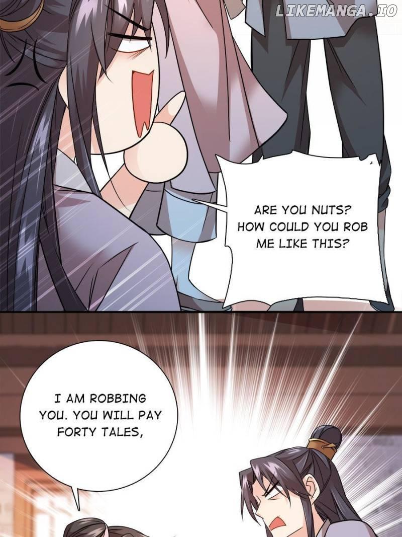 Dad, did you study today? Chapter 61 page 41