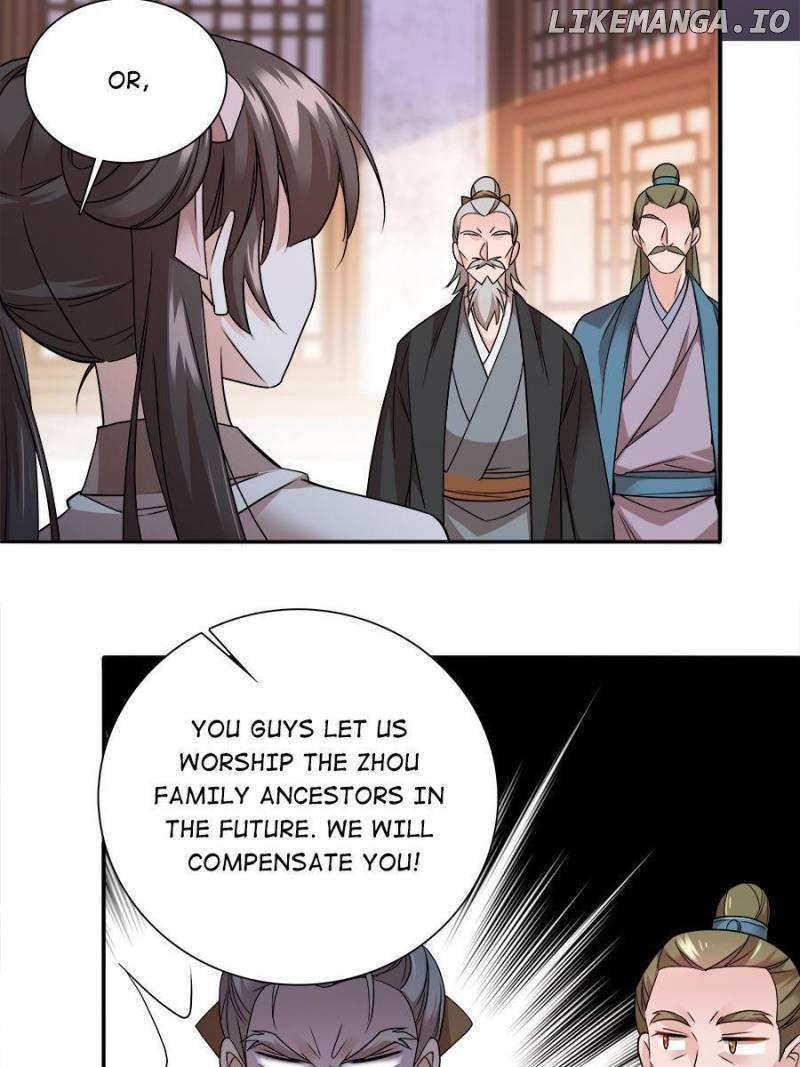 Dad, did you study today? Chapter 61 page 43