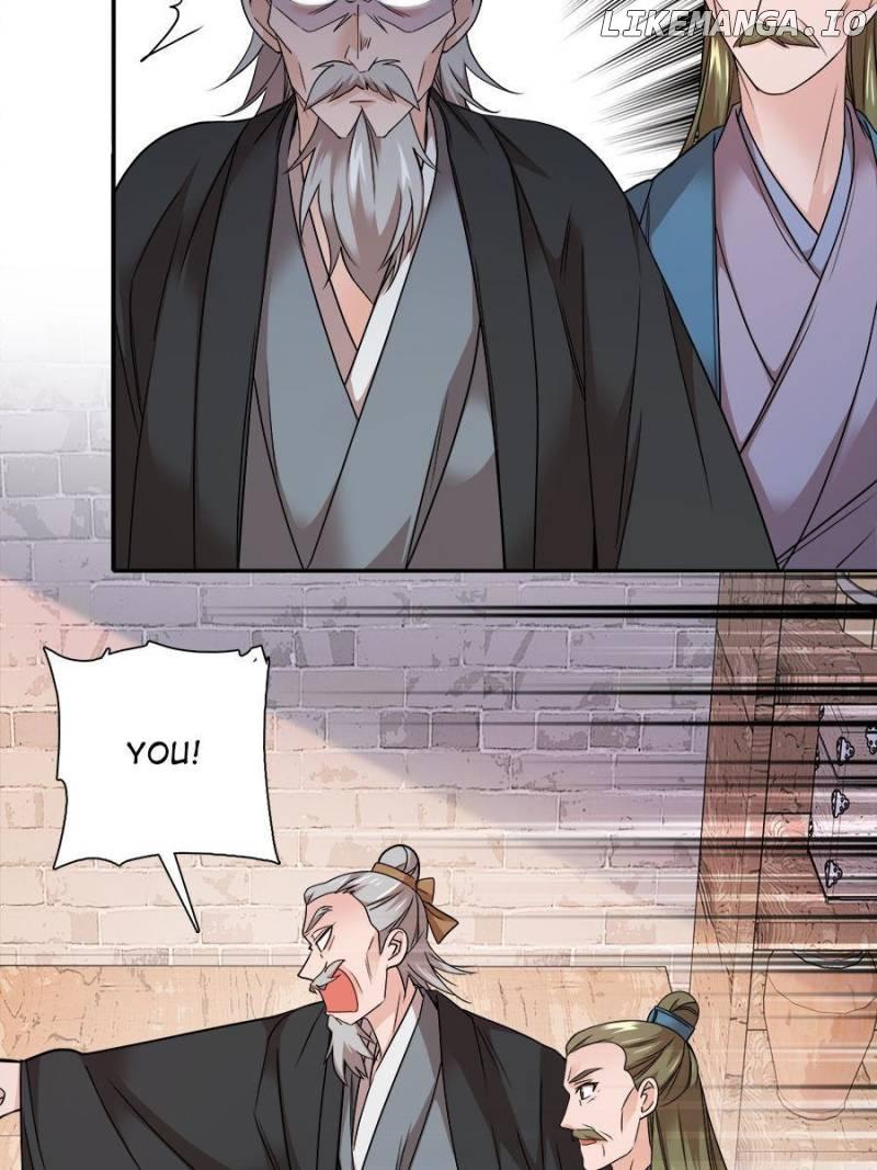 Dad, did you study today? Chapter 61 page 44