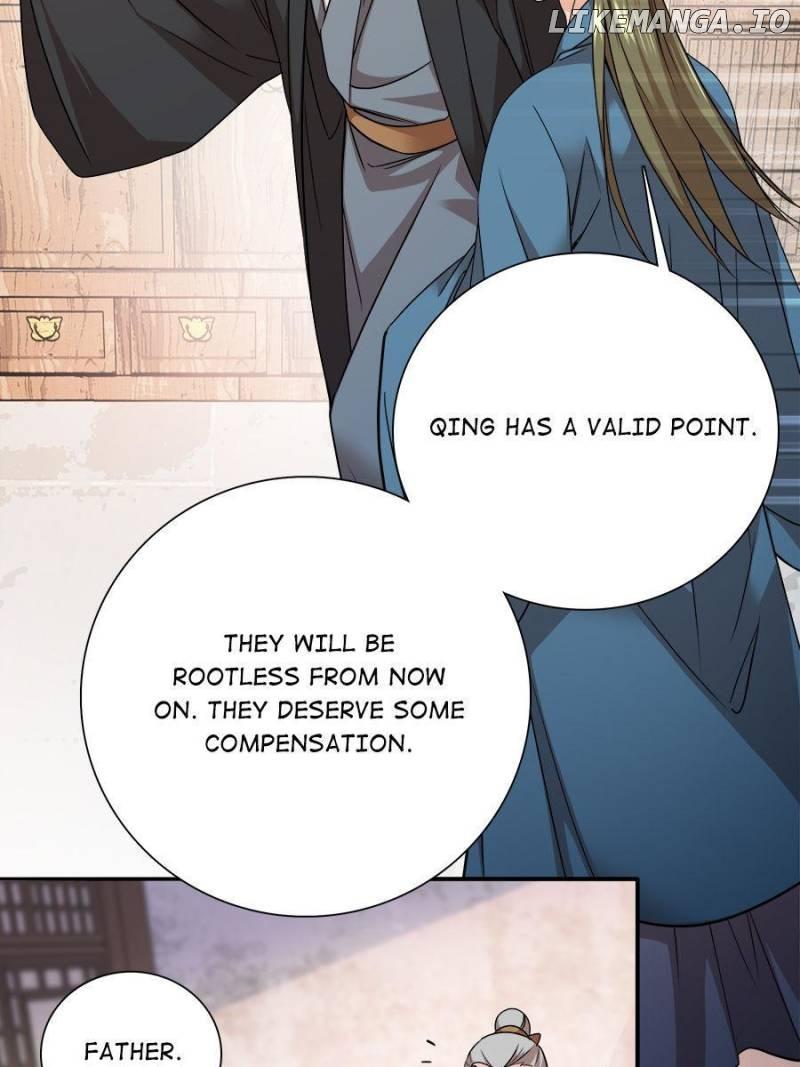 Dad, did you study today? Chapter 61 page 45
