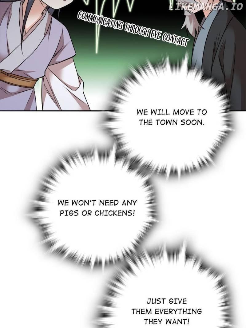 Dad, did you study today? Chapter 61 page 47